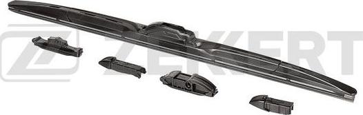Zekkert HW-5301 - Lamela stergator aaoparts.ro