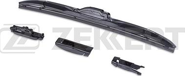 Zekkert HW-3801 - Lamela stergator aaoparts.ro