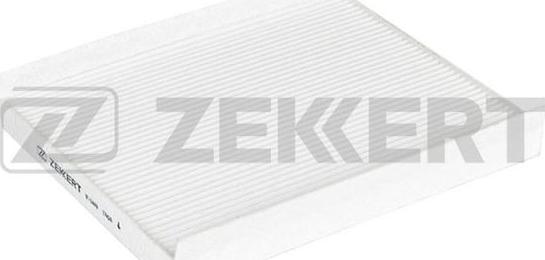 Zekkert IF-3449 - Filtru, aer habitaclu aaoparts.ro