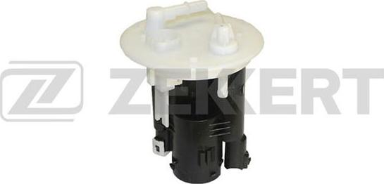 Zekkert KF-5455 - Filtru combustibil aaoparts.ro