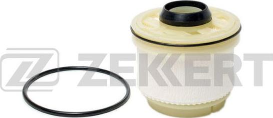Zekkert KF-5450E - Filtru combustibil aaoparts.ro