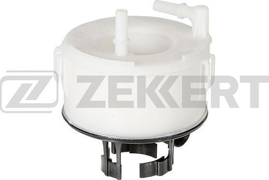 Zekkert KF-5056 - Filtru combustibil aaoparts.ro