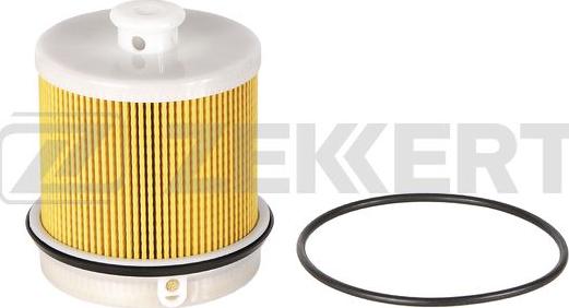 Zekkert KF-5842E - Filtru combustibil aaoparts.ro