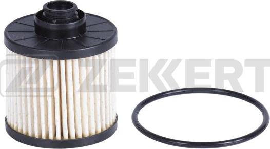 Zekkert KF-5369 - Filtru combustibil aaoparts.ro