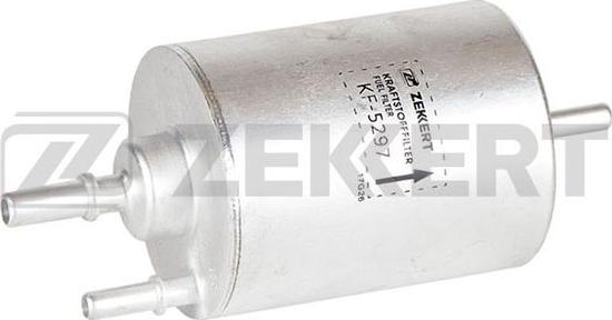 Zekkert KF-5297 - Filtru combustibil aaoparts.ro