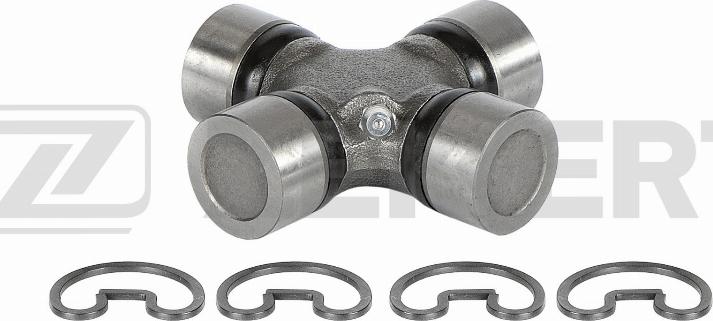 Zekkert KG-1040 - Articulatie, cardan aaoparts.ro