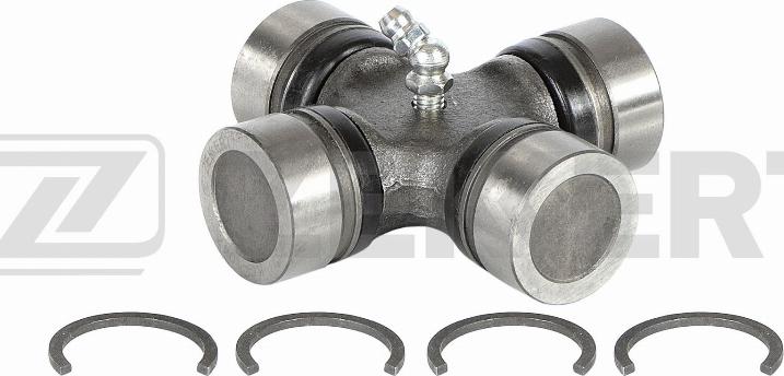 Zekkert KG-1047 - Articulatie, cardan aaoparts.ro