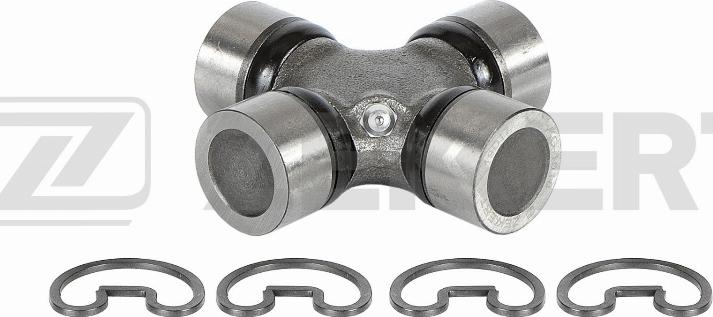 Zekkert KG-1018 - Articulatie, cardan aaoparts.ro