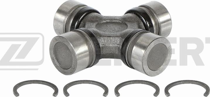 Zekkert KG-1108 - Articulatie, cardan aaoparts.ro