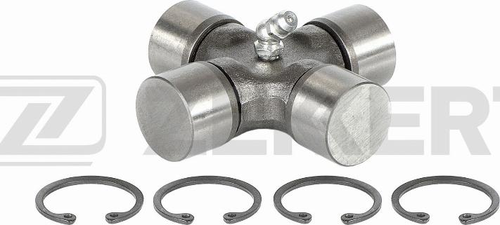 Zekkert KG-1134 - Articulatie, cardan aaoparts.ro