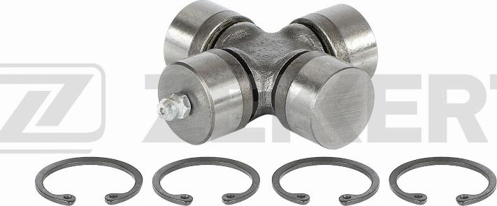 Zekkert KG-1133 - Articulatie, cardan aaoparts.ro