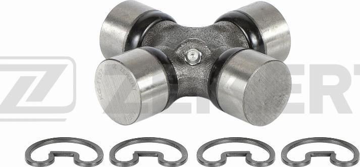 Zekkert KG-1137 - Articulatie, cardan aaoparts.ro