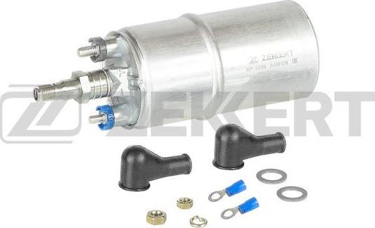 Zekkert KP-1029 - Pompa combustibil aaoparts.ro
