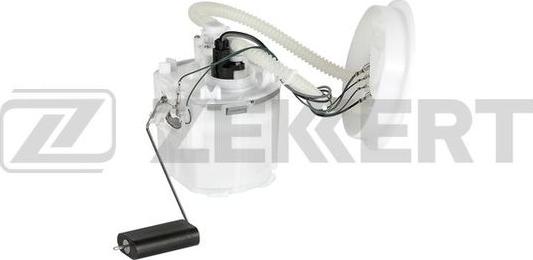 Zekkert KP-3009 - Modul alimentare combustibil aaoparts.ro