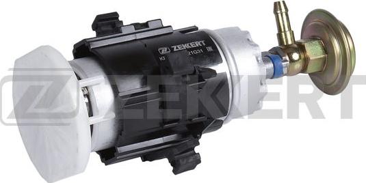 Zekkert KP-3016 - Pompa combustibil aaoparts.ro