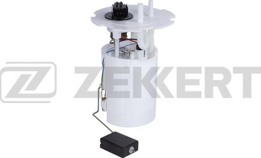 Zekkert KP-3024 - Modul alimentare combustibil aaoparts.ro