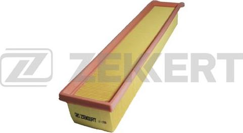 Zekkert LF-1558 - Filtru aer aaoparts.ro