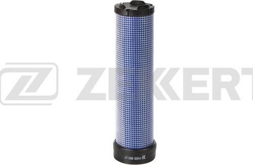 Zekkert LF-1048 - Filtru aer aaoparts.ro