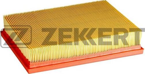 Zekkert LF-1009 - Filtru aer aaoparts.ro