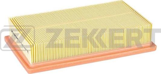 Zekkert LF-1083 - Filtru aer aaoparts.ro