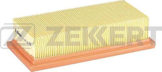 Zekkert LF-1087 - Filtru aer aaoparts.ro