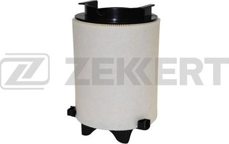 Zekkert LF-1026 - Filtru aer aaoparts.ro