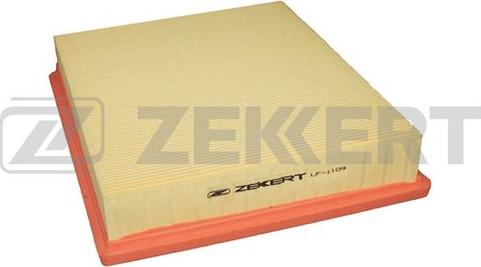 Zekkert LF-1109 - Filtru aer aaoparts.ro