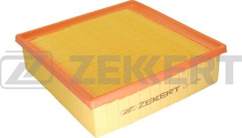 Zekkert LF-1176 - Filtru aer aaoparts.ro