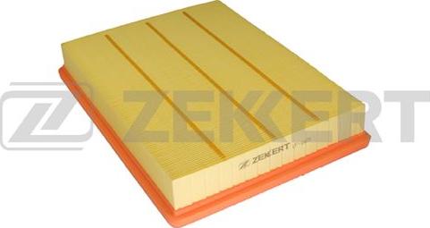 Zekkert LF-1829 - Filtru aer aaoparts.ro