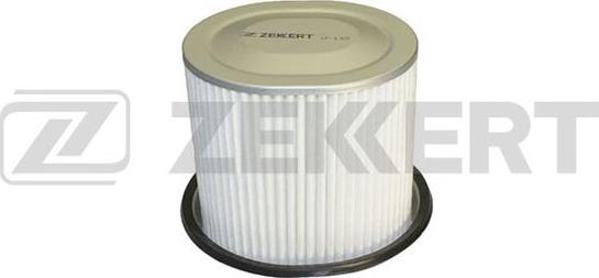 Zekkert LF-1365 - Filtru aer aaoparts.ro