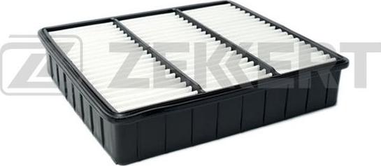 Zekkert LF-1370 - Filtru aer aaoparts.ro