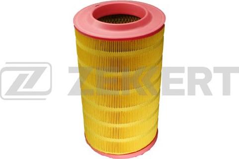 Zekkert LF-1244 - Filtru aer aaoparts.ro