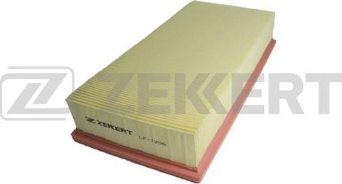Zekkert LF-1256 - Filtru aer aaoparts.ro