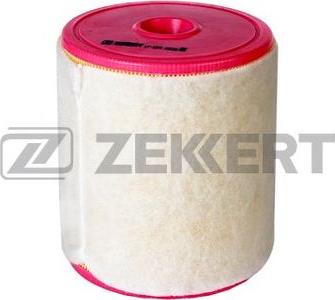 Zekkert LF-1271 - Filtru aer aaoparts.ro