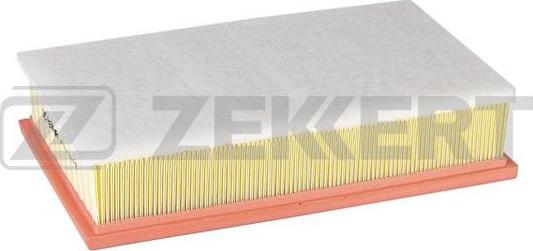 Zekkert LF-1791 - Filtru aer aaoparts.ro