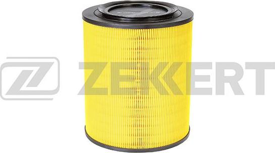Zekkert LF-1722 - Filtru aer aaoparts.ro
