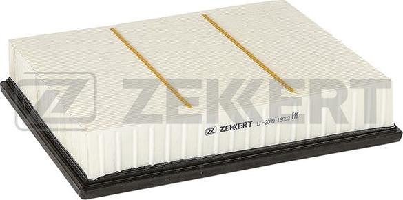 Zekkert LF-2009 - Filtru aer aaoparts.ro