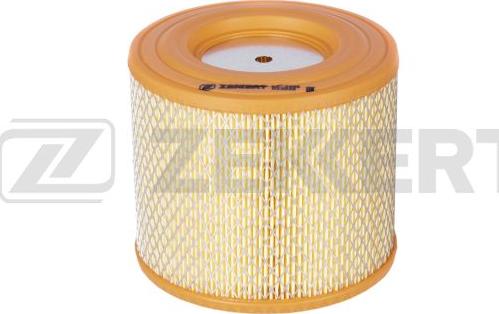 Zekkert LF-2005 - Filtru aer aaoparts.ro