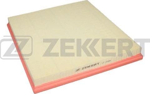 Zekkert LF-2088 - Filtru aer aaoparts.ro