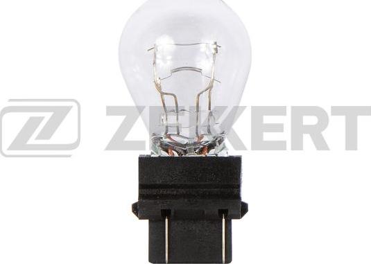 Zekkert LP-1044 - Bec, lampa frana / lampa spate aaoparts.ro