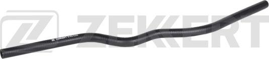 Zekkert MK-6050 - Furtun radiator aaoparts.ro