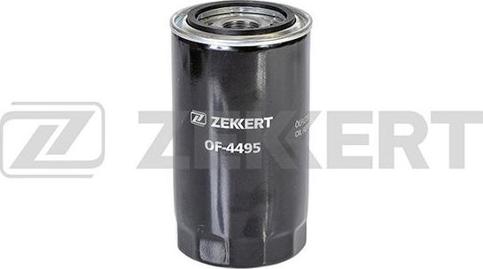 Zekkert OF-4495 - Filtru ulei aaoparts.ro