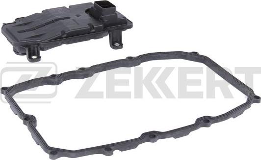 Zekkert OF-4446G - Filtru ulei aaoparts.ro
