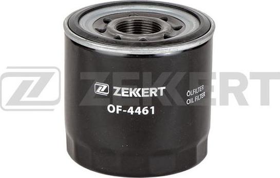 Zekkert OF-4461 - Filtru ulei aaoparts.ro