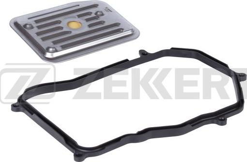 Zekkert OF-4482G - Filtru ulei aaoparts.ro