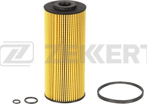 Zekkert OF-4679E - Filtru ulei aaoparts.ro