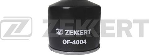 Zekkert OF-4004 - Filtru ulei aaoparts.ro