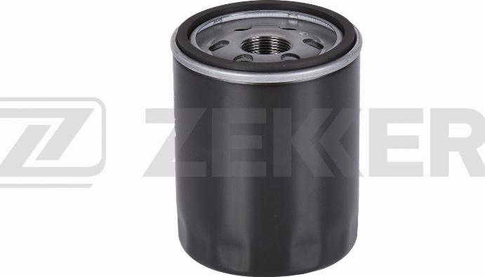 Zekkert OF-4120 - Filtru ulei aaoparts.ro
