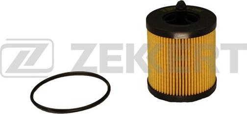 Zekkert OF-4266E - Filtru ulei aaoparts.ro