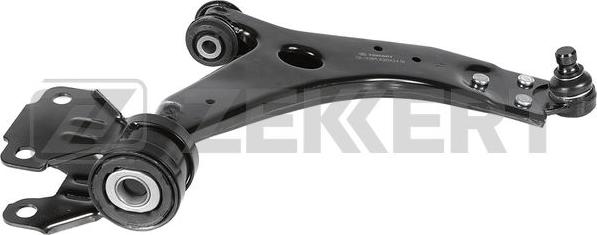 Zekkert QL-3385 - Brat, suspensie roata aaoparts.ro
